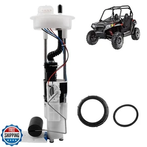 2204403 47-1011 Gruppo pompa carburante elettrica compatibile con Polaris 2011-2014 - Foto 1 di 5