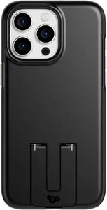 Tech21 Evo Crystal Kick case for iPhone 15 Pro Max - Compatible with MagSafe - I - Picture 1 of 8