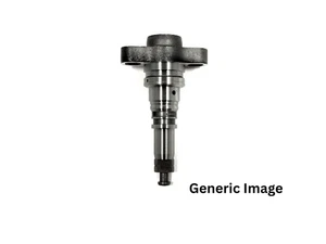 Plunger & Barrel fits Zexel Engine 9-413-610-292 (134152-7220) - Picture 1 of 1