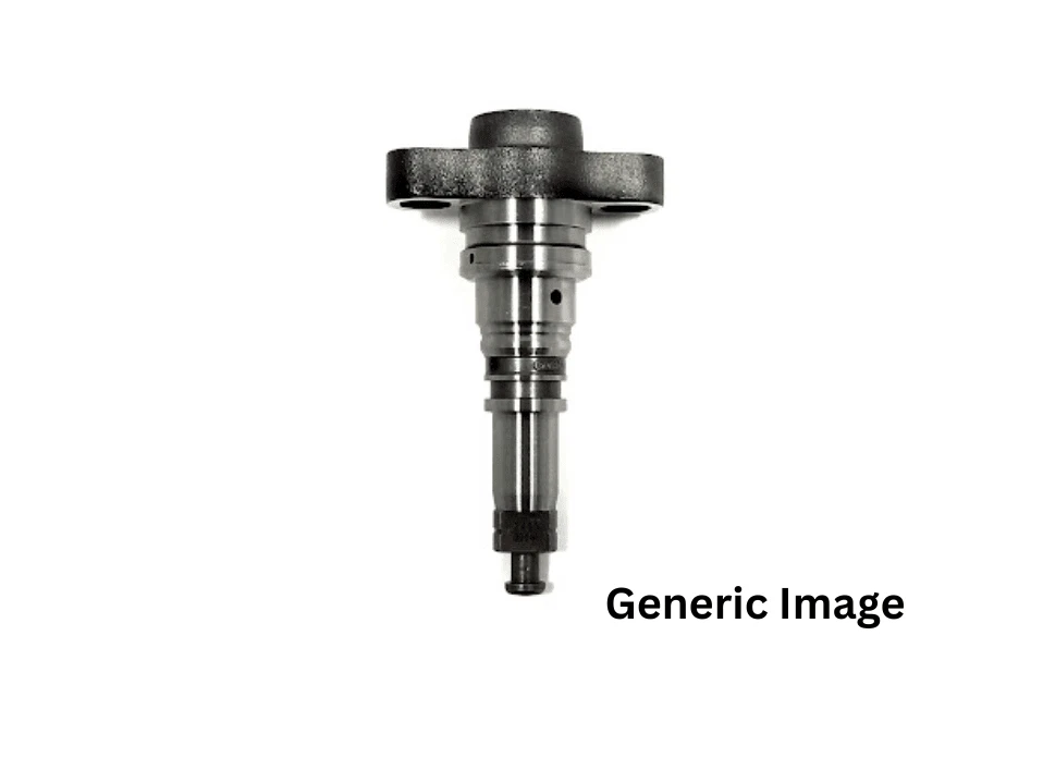 Plunger & Barrel fits Zexel Engine 9-413-610-292 (134152-7220) - Image 1 of 1