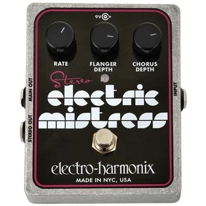 Electro Harmonix Stereo Electric Mistress - Bild 1 von 5