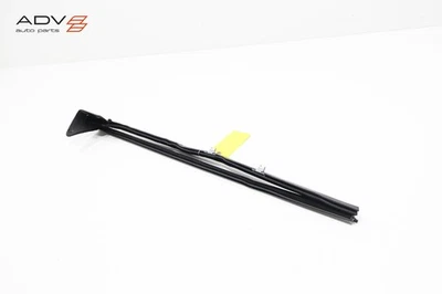 2003 - 2008 BMW Z4 E85 FRONT LEFT DOOR WINDOW BELT WEATHERSTRIP SEAL OEM - Image 1 of 4