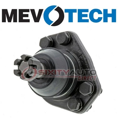 Mevotech Supreme Front Upper Ball Joint for 1968-1972 Toyota Crown - Spring ou Foto 1 de 4