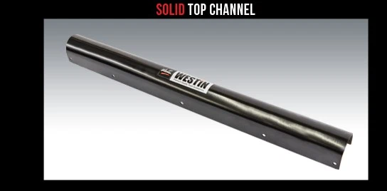 Westin Public Safety 36-6005 Elite PUSH BAR - Изображение 1 из 1