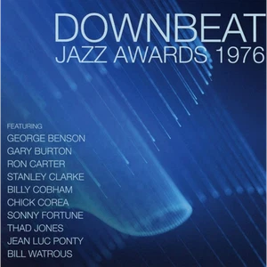 Downbeat Jazz Awards 1976 Various - Bild 1 von 1