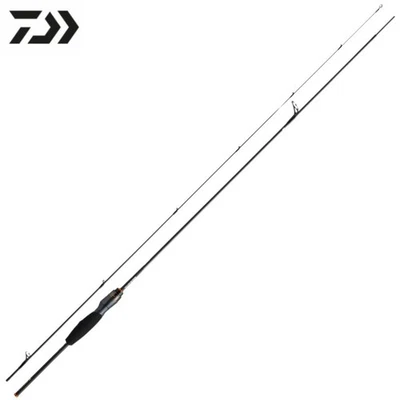 DAIWA Área Trucha Spinning Rod 23 PRESSO AIR AGS 61L - Imagen 1 de 4