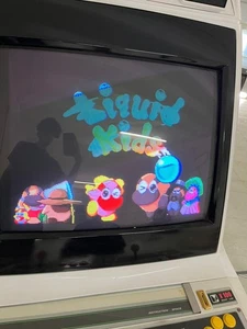 LIQUID KIDS - PCB ARCADE (jamma) - Imagen 1 de 4