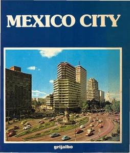 Mexico City / Written by: Maurice Wiensental - Picture 1 of 1