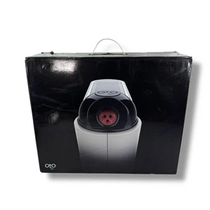 OTO Smart Sprinkler System 5302-D WIFI Solar 360° Lawn Watering Unit | NEW ✅ - Picture 1 of 18