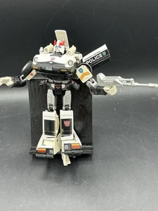 Transformers Masterpiece MP-17 Prowl Takara Tomy - Bild 1 von 11