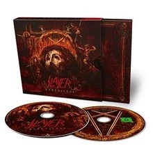 Repentless von Slayer | CD | Zustand gut - Image 1 of 2