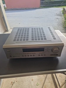 onkyo av resiver - Picture 1 of 2