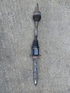 TOYOTA AVENSIS 2.0 PETROL DRIVER SIDE DRIVE SHAFT AUTOMATIC DRIVESHAF 2003-2008 - Picture 1 of 7