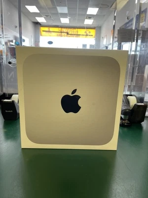 APPLE MAC MINI A2686 (EZ2005506) - Image 1 of 4