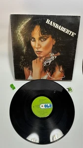 Loredana Bertè - Bandabertè (LP) - Foto 1 di 4
