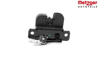 METZGER Hecktürschloss 2310921 Fahrzeughecktür Links unten - Bild 1 von 4