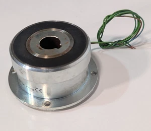 KEB 43.17 06.03.200-0951 Elettromagnete Freno 95VDC Bobina, 15W Consumo - Foto 1 di 11