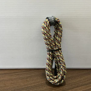 CT Tek Braided Lightening To USB-C 20Ft Charge/sync Cable - Picture 1 of 2