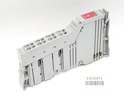 Phoenix Contact 2862178 IB IL 24/230 DOR1/W-PC-PAC Inline-Klemme - Image 1 of 3