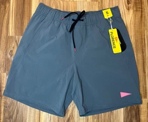 Florence Marine X Airtex Shorts Mens Sm Utility Trainer Quick Dry Hiking - Picture 1 of 6
