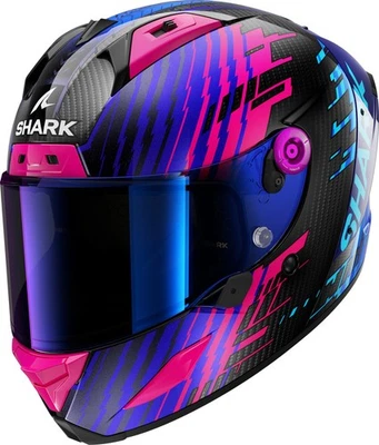 Shark Aeron - Edgy DBU - SALE - Image 1 of 3