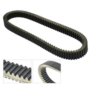 Fit For 2017-2021 Can-Am Maverick X3 Turbo WORLDS BEST BELT Bad Ass Drive Belt - Picture 1 of 5