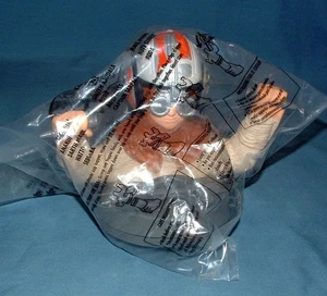 STAR WARS, EPISODE I, CUP TOPPER GIVEAWAY - ANAKIN - 1999 - TACO BELL - NEU - Bild 1 von 3