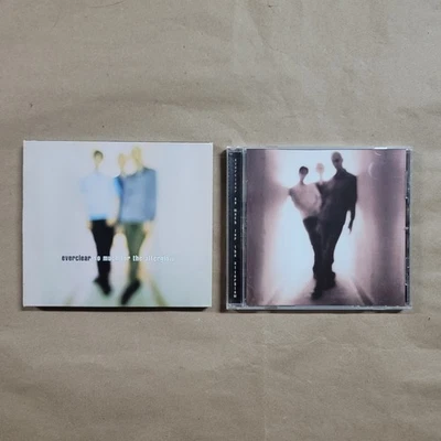So Much For The Afterglow By Everclear (CD 1997) - Image 1 of 3
