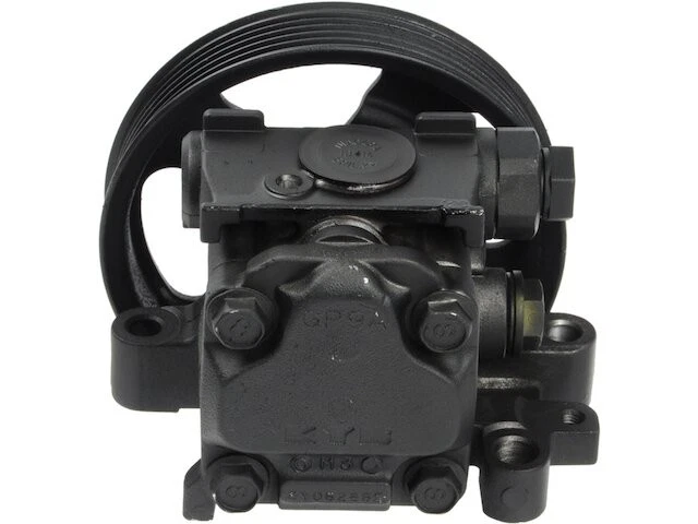 Bomba de dirección asistida Cardone 17WGJV91 para Mazda 6 2007 Foto 1 de 1