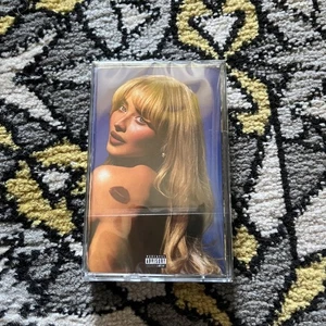 Sabrina Carpenter Short N Sweet Cassette Tape Album Brand New & Sealed - Picture 1 of 6
