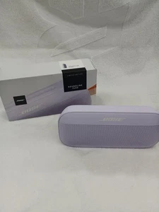 Haut-parleur Bluetooth étanche BOSE SOUNDLINK FLEX lac sec froid édition limitée - Photo 1/8