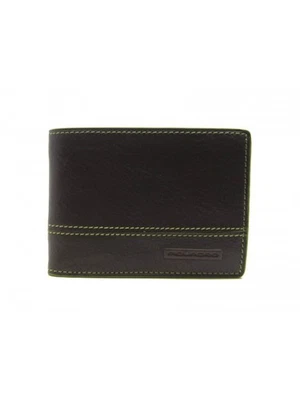 Piquadro Portamonete Uomo PV257LA/TM - Immagine 1 di 3