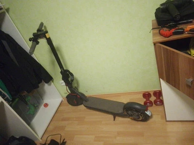 Xiamio 4 E roller - Bild 1 von 4