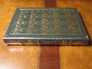 Easton Press KIM Rudyard Kipling SEALED - Picture 1 of 1