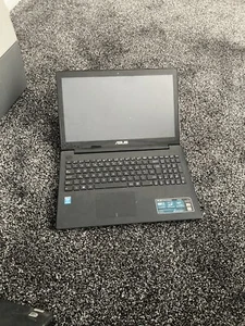 ASUS X553M LAPTOP 15.5” - Picture 1 of 6