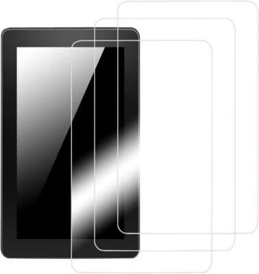 [3 Pack] Screen Protector for 6" Amazon Kindle Oasis (8th Gen, 2016 Released) - Image 1 of 3