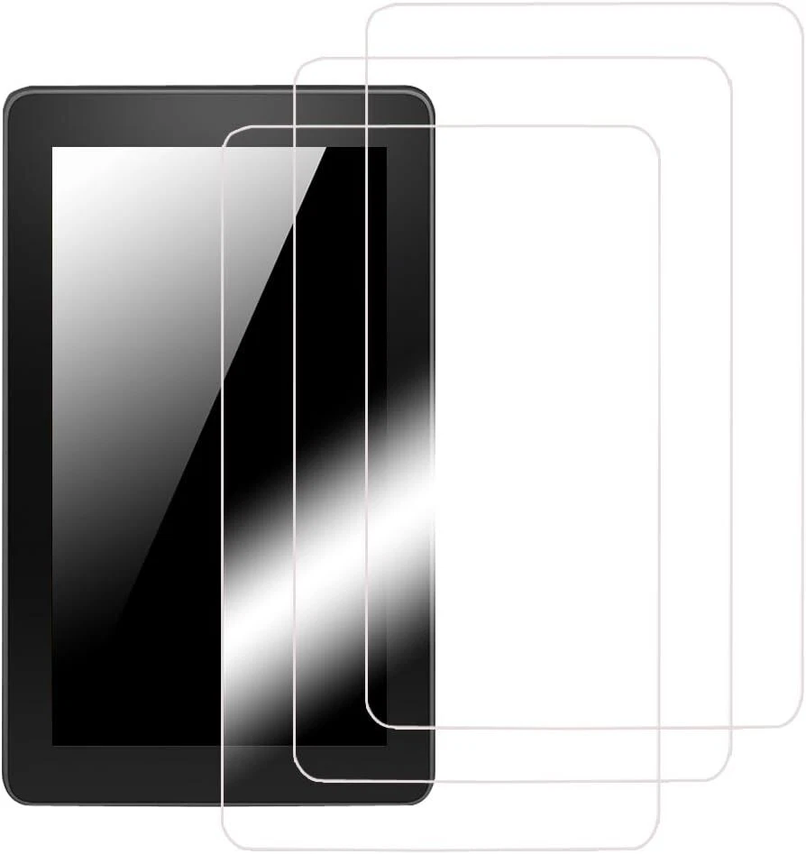 [3 Pack] Screen Protector for 6" Amazon Kindle Oasis (8th Gen, 2016 Released) - Image 1 of 3