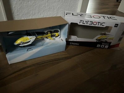 Flybotic 84782 Ferngesteuerter Hubschrauber - Bild 1 von 2