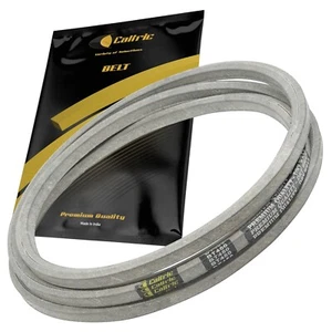 M138583 Deck Drive Belt for John Deere X300 X304 X310 X320 2025R F620 F687 - Picture 1 of 8