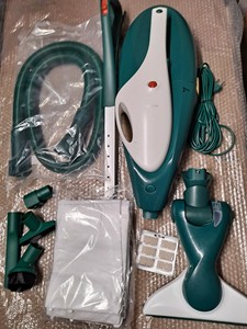 Folletto vk 136 | Acquisti Online su eBay