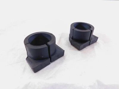 BMW F650GS Dakar & G650GS Gas Petrol Fuel Tank Distance Rubber Spacer Bushings - Image 1 of 4