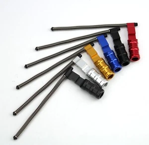 Ruger 10/22 1022 10-22 Bolt Handle Kit-Color Var - Picture 1 of 32