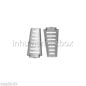 BOM20 AILETTES BOMMER BOMBA ORK WARHAMMER 40000 BITZ W40K BURNA DAKKAJET 50 51 - Picture 1 of 1