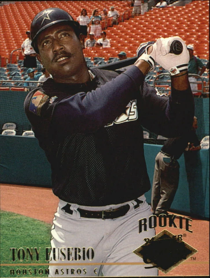 1994 Ultra Baseball Card Pick 502-600 - Image 1 of 1