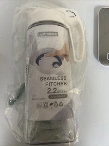 Lustroware Seamless Pitcher 2.2 - Bild 1 von 2