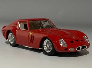 Bang 1/43 Ferrari 250 GTO “Special” Prova Red Made in Italy 7111 - Picture 1 of 10