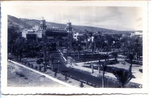CP ESPAGNE - Spain - Las Palmas - Hotel Santa Catalina Jardines - Bild 1 von 2