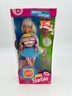 1994 Barbie Mattel #13239 POG Fun Sepcial Edition NIB Good Condition