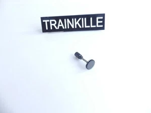 JOUEF CHAMPAGNOLE CARDAN + PIGNON POUR TGV VERSION MODELISTE ET JUNIOR - Imagen 1 de 1