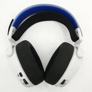 SteelSeries Arctis 7P+ Wireless Gaming Headset for Playstation 4/5 - White - Picture 1 of 3